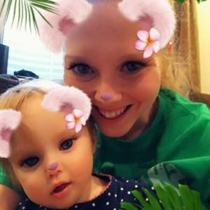 Meet your Posher, Erica